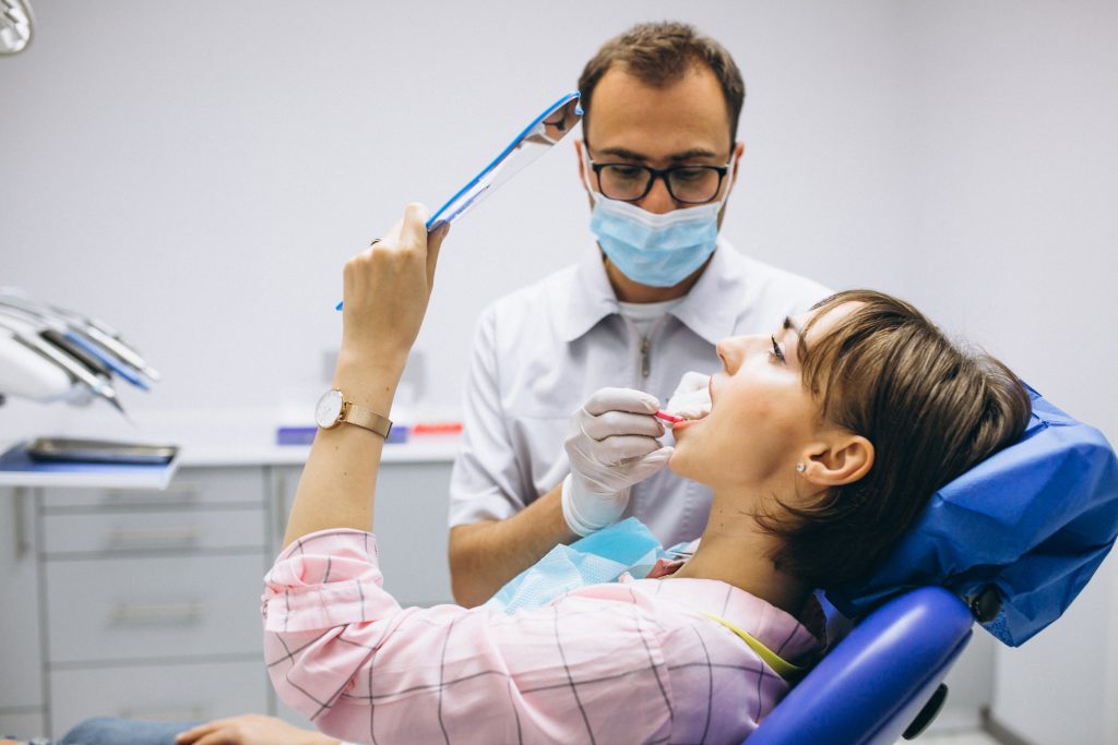 Conservative dentistry